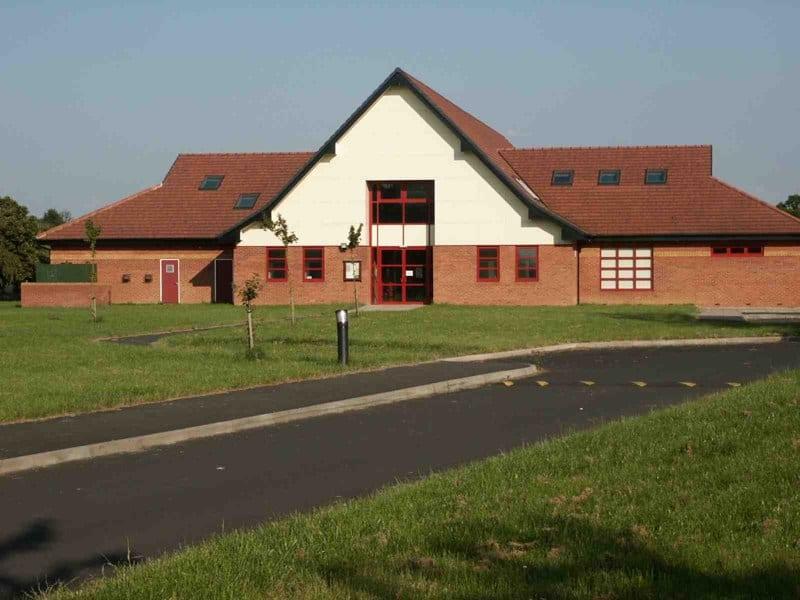 Ettington Community Centre